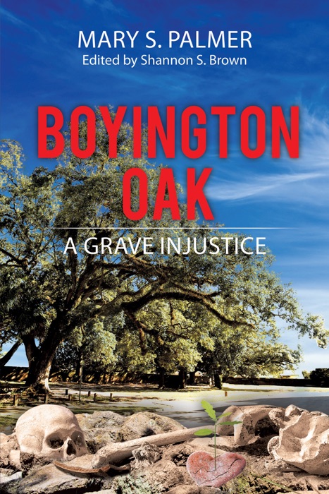 Boyington Oak