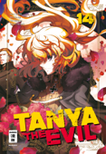 Tanya the Evil 14 - Chika Tojo & Carlo Zen