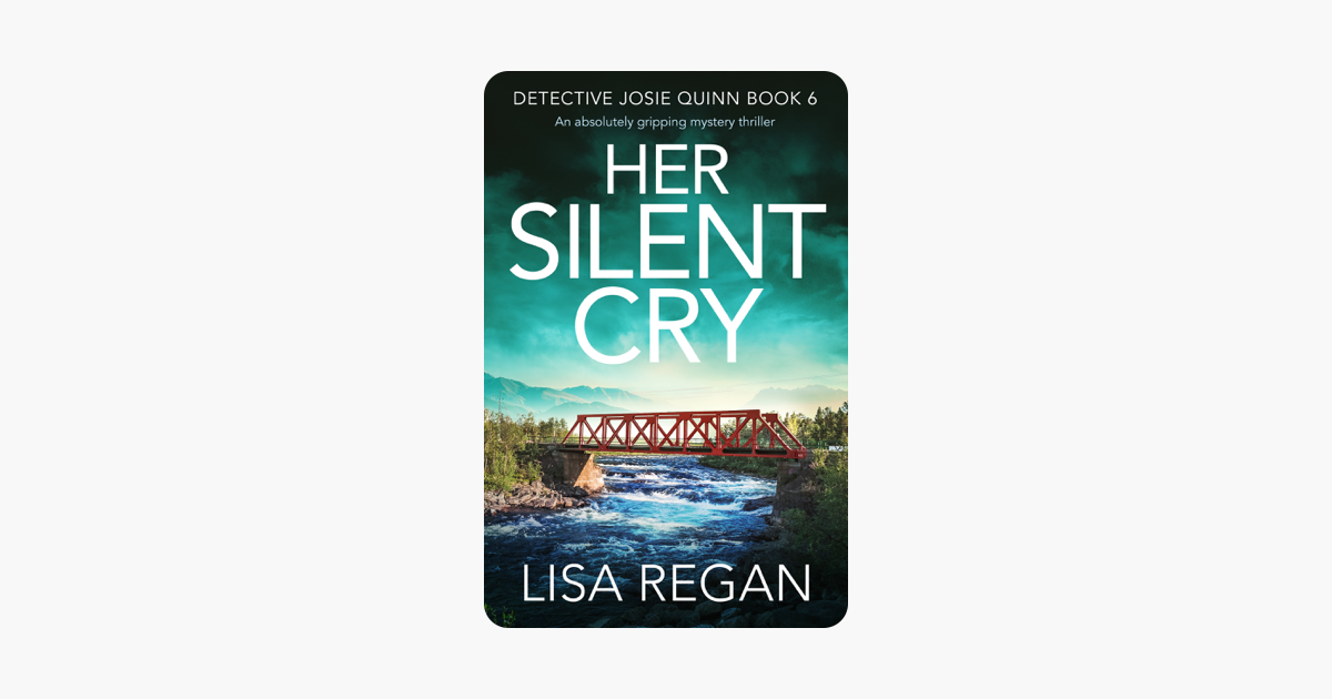 Her Silent Cry - Lisa Regan Her Silent Cry - Lisa Regan