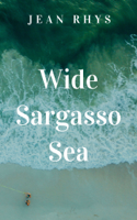 Jean Rhys - Wide Sargasso Sea artwork