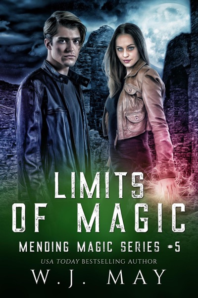 Limits of Magic