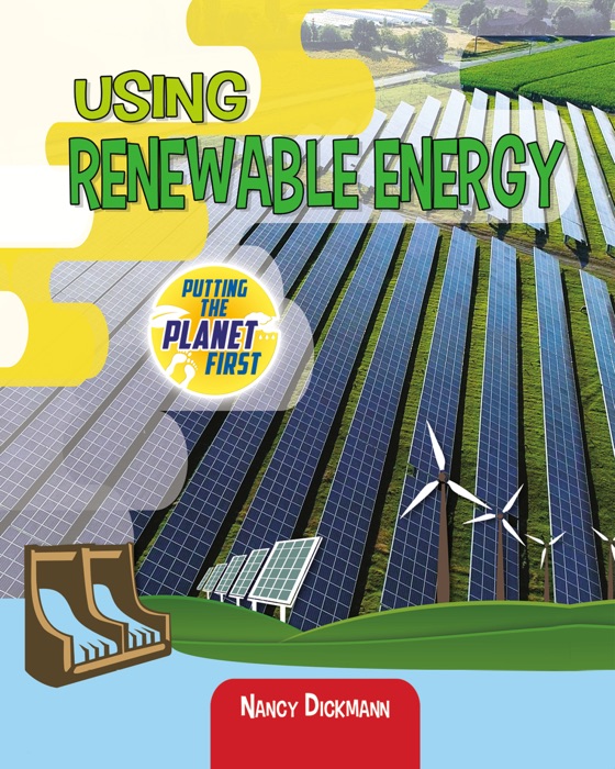 Using Renewable Energy