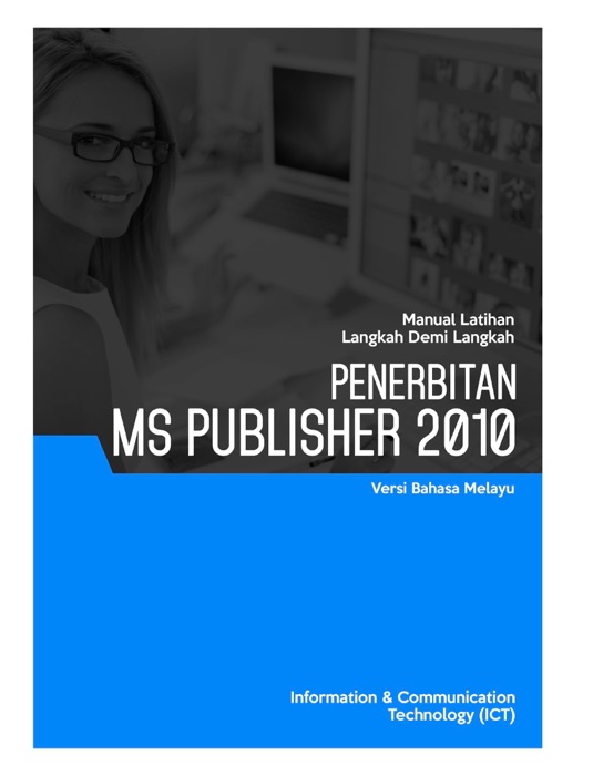 Penerbitan (Microsoft Publisher 2010)