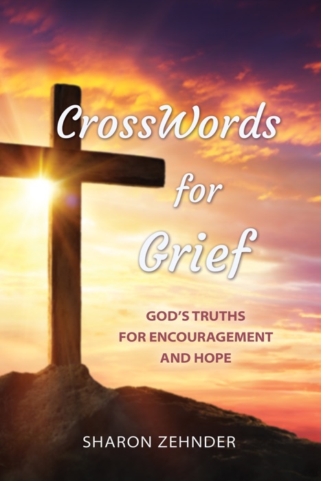 CrossWords for Grief