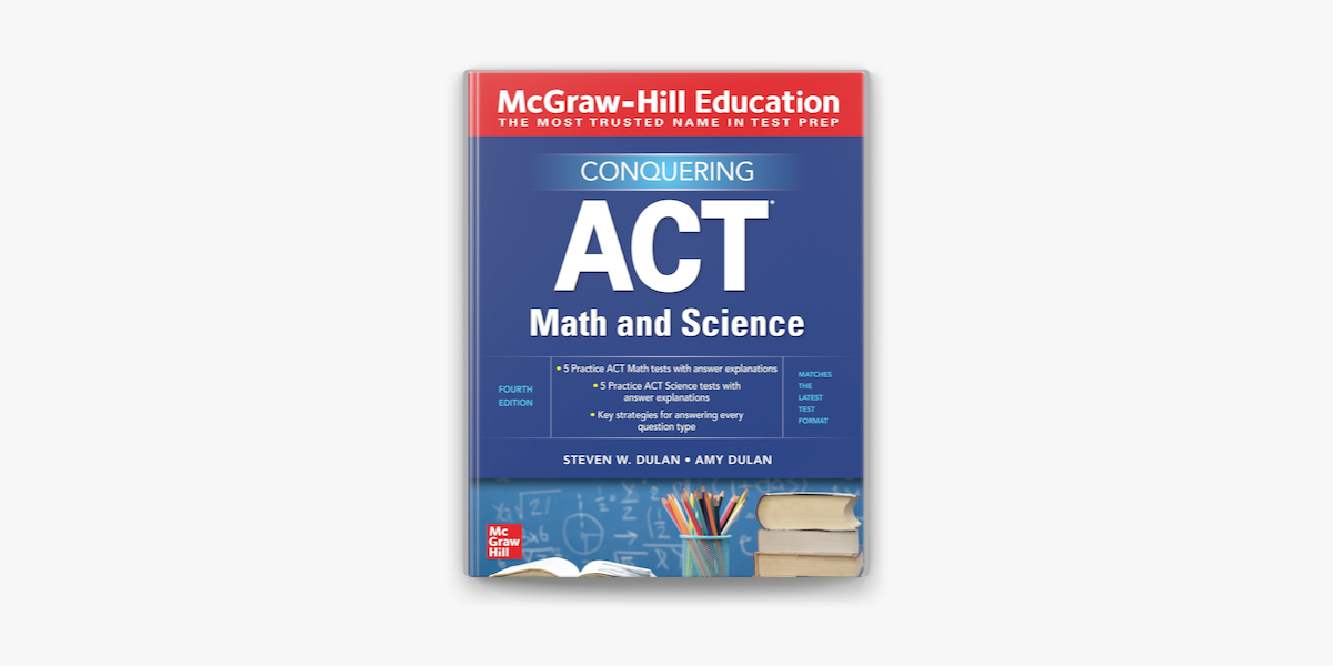 ACT-Math Test Duration