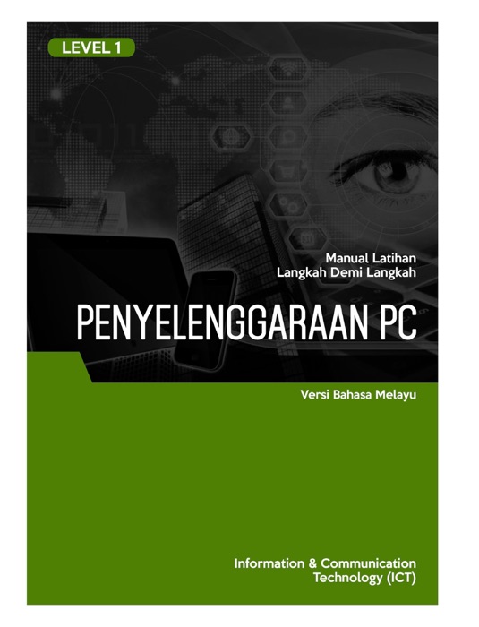 Penyelenggaraan Komputer Level 1