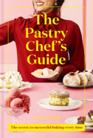 Ravneet Gill - The Pastry Chef's Guide artwork