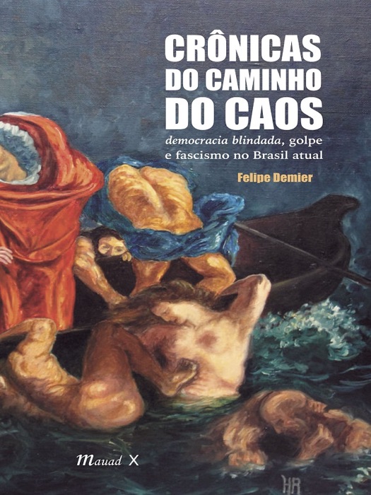 Crônicas do Caminho do Caos