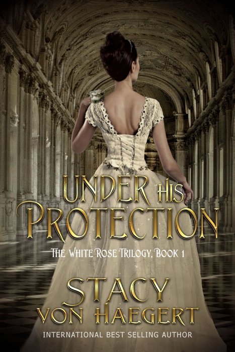 Under His Protection
