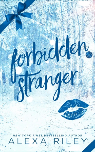 Forbidden Stranger