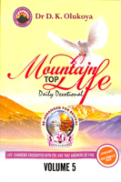 Dr. D. K. Olukoya - Mountain Top Life Daily Devotional 2020 artwork