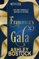 Ashley Bostock - Francesca's Gala artwork