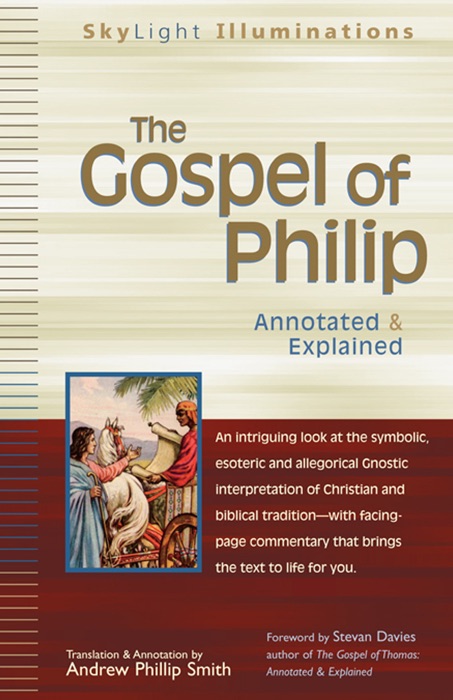 Gospel of Philip