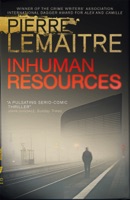 Inhuman Resources ebook Download