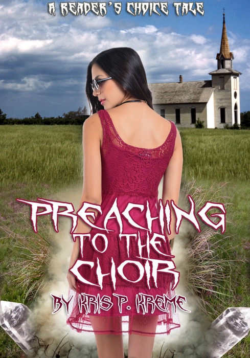 Preaching to the Choir