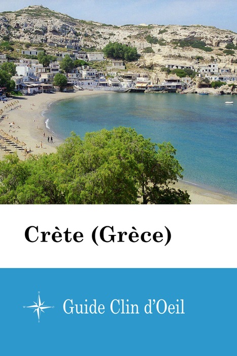 Crète (Grèce) - Guide Clin d'Oeil