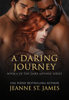 Jeanne St. James - A Daring Journey artwork