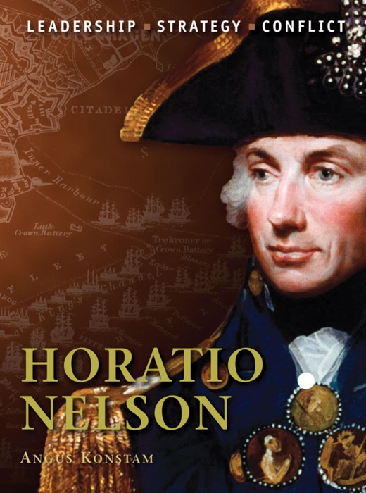 Horatio Nelson