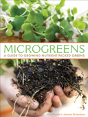 Microgreens - Eric Franks & Jasmine Richardson