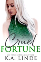 Cruel Fortune - GlobalWritersRank