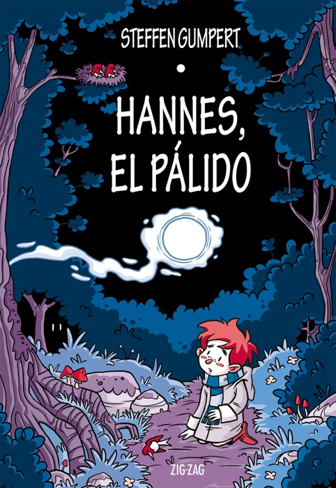 Hannes, el Pálido