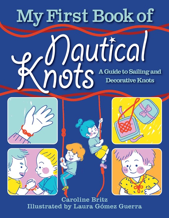 My First Book of Nautical Knots