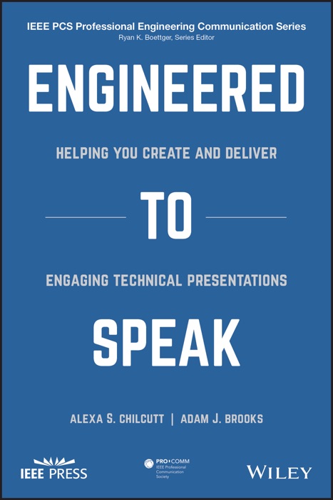 Engineered to Speak