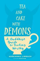 Adreanna Limbach - Tea and Cake with Demons artwork
