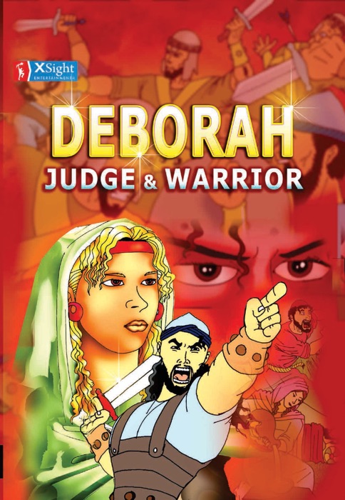 Deborah Judge & Warrior