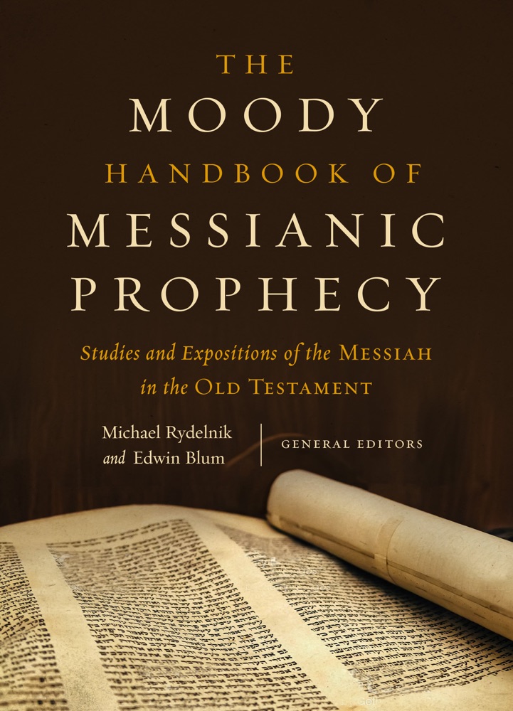 Literature review of messianic prophecies 07 image