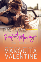 Marquita Valentine - Picture Perfect Marriage artwork