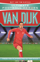 Matt & Tom Oldfield - Van Dijk artwork