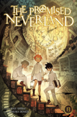 The Promised Neverland, Vol. 13 - Kaiu Shirai