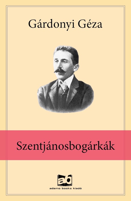 Szentjánosbogárkák