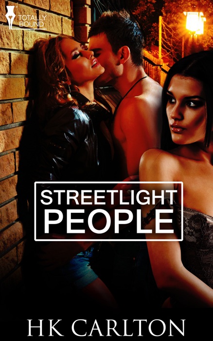 Streetlight People