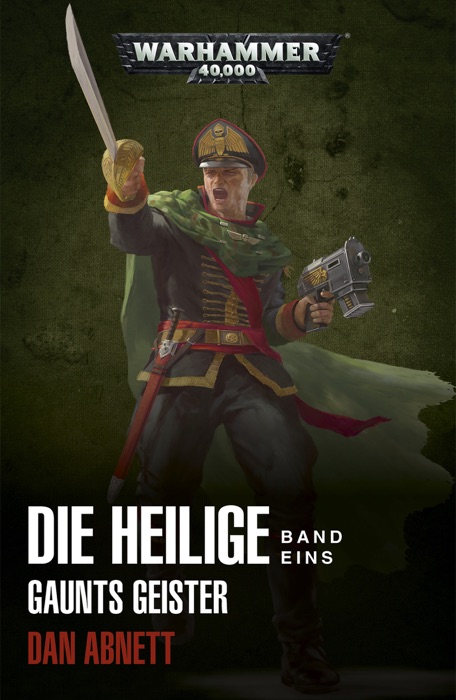 Die Heilige Band 1