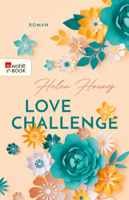 Helen Hoang - Love Challenge artwork