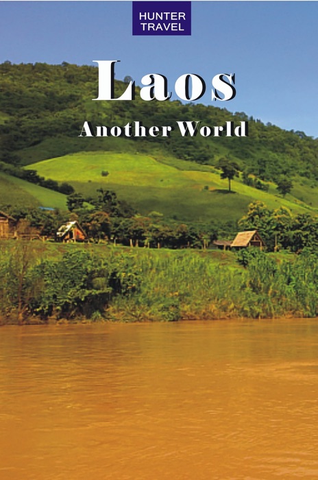 Laos - Another World