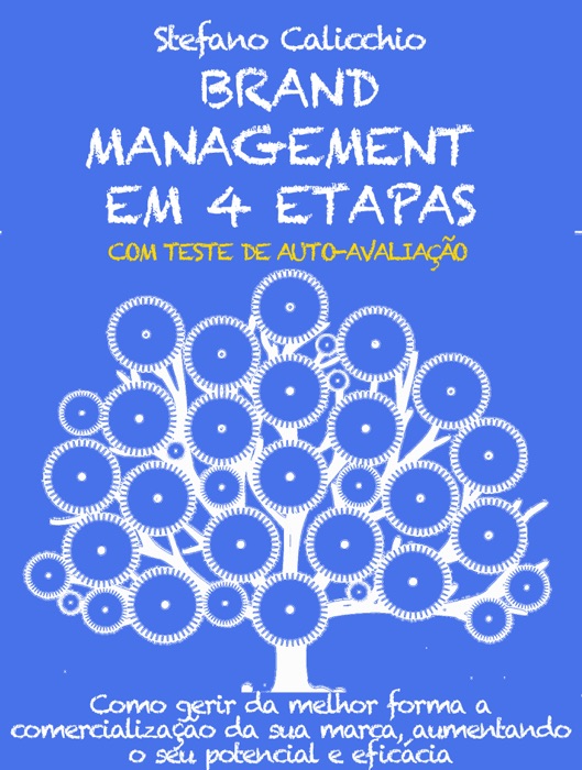 Brand management em 4 etapas