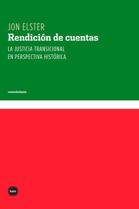 Rendición de cuentas