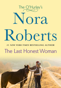The Last Honest Woman Book Cover