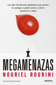 Megamenazas - Nouriel Roubini