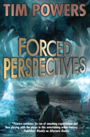 Tim Powers - Forced Perspectives artwork