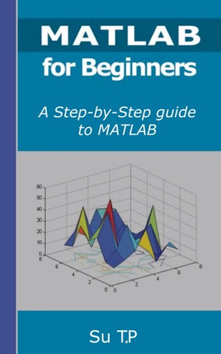 Programming with MATLAB for Beginners