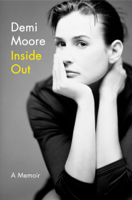 Demi Moore - Inside Out artwork