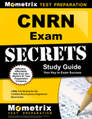CNRN Exam Secrets Study Guide: - CNRN Exam Secrets Test Prep Team