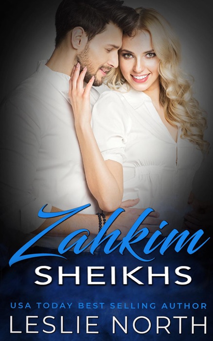 Zahkim Sheikhs Series