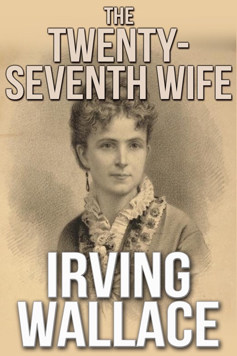 The Twenty-Seventh Wife