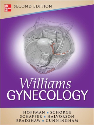 Williams Obstetrics 25th Edition Study Guide on Apple Books Williams Obstetrics 25th Edition Study Guide on Apple Books