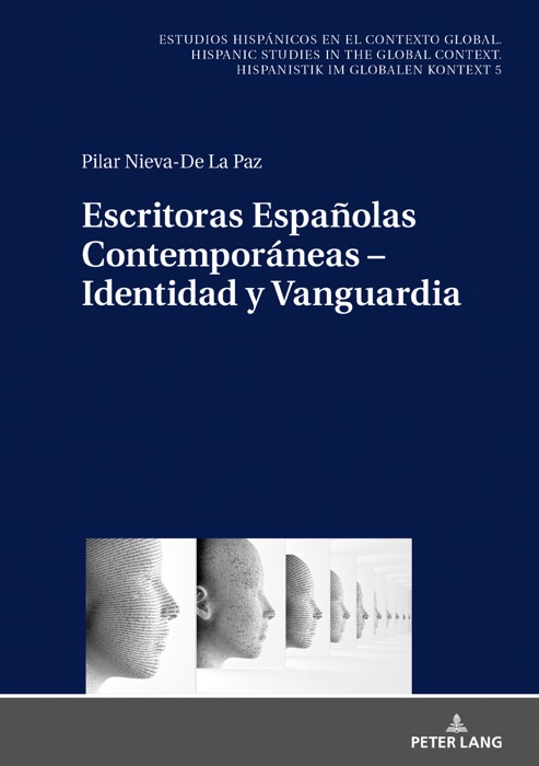 Escritoras Españolas Contemporáneas  Identidad y Vanguardia